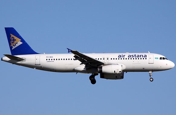 阿斯塔纳航空公司开通哈萨克斯坦至胡志明市直达航线