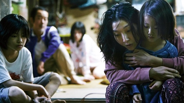 日本电影《小偷家族》作为第五届河内国际电影节开幕影片。