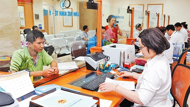 河内市人民办理开业登记手续。
