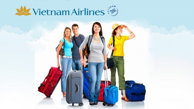 附图：越南航空公司对旅客行李规定进行调整。