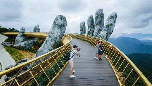 能奋起直追，岘港市旅游品牌将迎来X新机会。