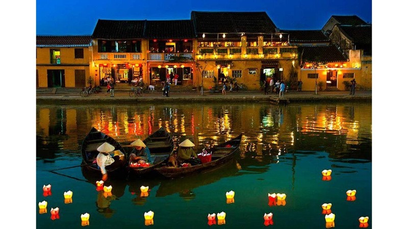 越南跻身2019年世界旅游增长最快的十国名单。（图片来源：Vietravel）