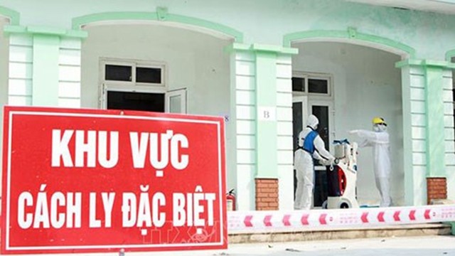 附图：越南较为成功的防疫经验已吸引了国际关注。