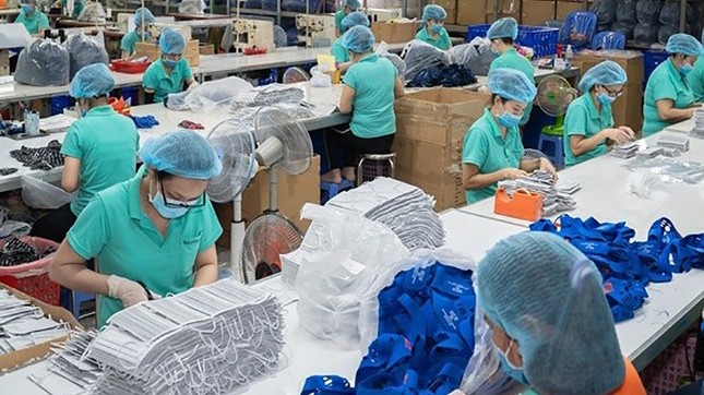 许多以色列企业欲从越南进口医用口罩、医用手套、医用防护服等产品。