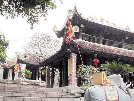 祭祠。 (Photo: 祭祠   摄)