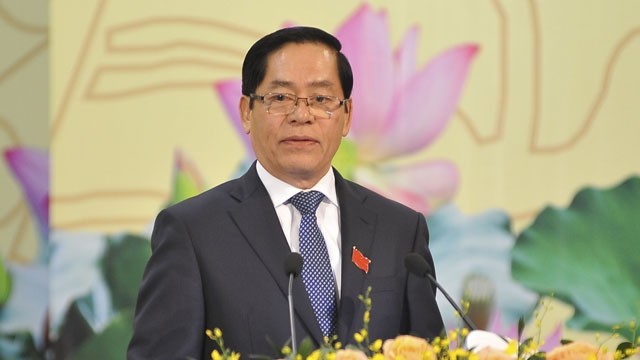 2020-2025年任期第七届省委书记范曰青。