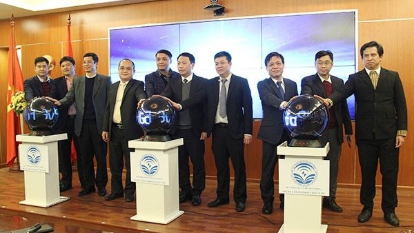越南通信传媒部和越南互联网信息中心公布2021-2025年阶段IPv6 For Gov计划。