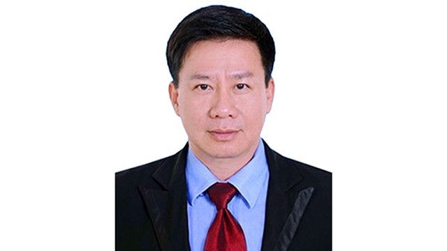 西宁省省委副书记、人民议会主席阮青玉。