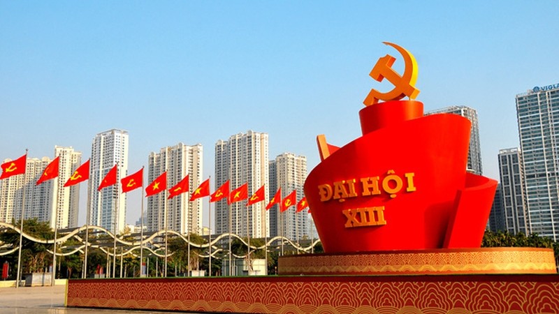 附图。