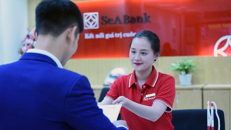 Seabank被评为2021年银行体系中最具影响力的17家信贷机构之一。