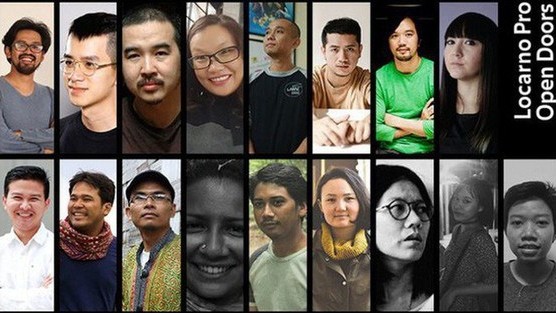 三年来，Open Doors Lab项目记录到许多越南电影制作人的名字。