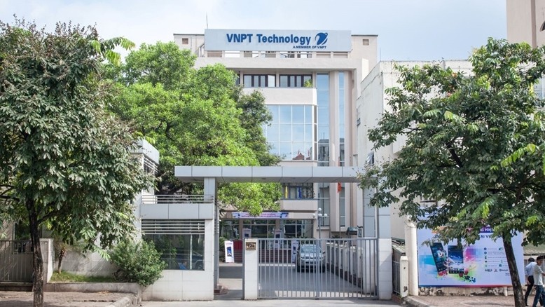 越南邮政电信集团（VNPT）列入越南十大高科技公司排名之中。