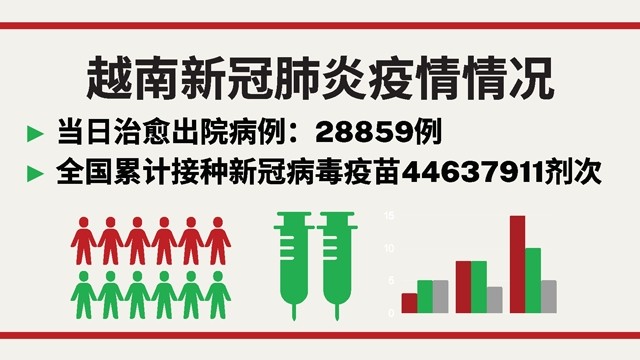 越南10月3日新增新冠确诊病例 5376【图表新闻】 