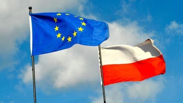 司法纠纷：波兰挑战了“共同家园”