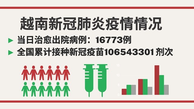 越南11月20日新增新冠确诊病例 9531【图表新闻】 