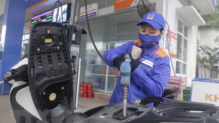 越南政府总理范明正：全力保障国内成品油供应充足